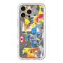 Slim Protection Premium Case with MagSafe［ PICASSO - Guernica ］
