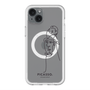 Slim Protection Premium Case with MagSafe［ PICASSO - Self-Portrait ］