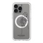 Slim Protection Premium Case with MagSafe［ PICASSO - Self-Portrait ］