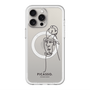 Slim Protection Premium Case with MagSafe［ PICASSO - Self-Portrait ］