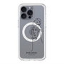 Slim Protection Premium Case with MagSafe［ PICASSO - Self-Portrait ］