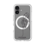 Slim Protection Premium Case with MagSafe［ PICASSO - Self-Portrait ］