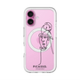 Slim Protection Premium Case with MagSafe［ PICASSO - Self-Portrait ］