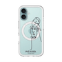 Slim Protection Premium Case with MagSafe［ PICASSO - Self-Portrait ］