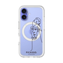 Slim Protection Premium Case with MagSafe［ PICASSO - Self-Portrait ］
