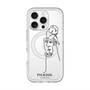 Slim Protection Premium Case with MagSafe［ PICASSO - Self-Portrait ］