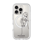 Slim Protection Premium Case with MagSafe［ PICASSO - Self-Portrait ］