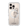 Slim Protection Premium Case with MagSafe［ PICASSO - Self-Portrait ］