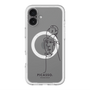 Slim Protection Premium Case with MagSafe［ PICASSO - Self-Portrait ］