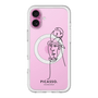 Slim Protection Premium Case with MagSafe［ PICASSO - Self-Portrait ］