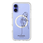 Slim Protection Premium Case with MagSafe［ PICASSO - Self-Portrait ］