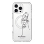 Slim Protection Premium Case with MagSafe［ PICASSO - Self-Portrait ］