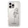 Slim Protection Premium Case with MagSafe［ PICASSO - Self-Portrait ］