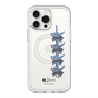 Slim Protection Premium Case with MagSafe［ PICASSO - Running on the Beach ］