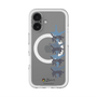 Slim Protection Premium Case with MagSafe［ PICASSO - Running on the Beach ］