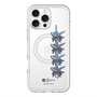 Slim Protection Premium Case with MagSafe［ PICASSO - Running on the Beach ］
