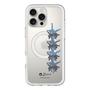 Slim Protection Premium Case with MagSafe［ PICASSO - Running on the Beach ］