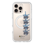 Slim Protection Premium Case with MagSafe［ PICASSO - Running on the Beach ］