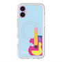 Slim Protection Premium Case with MagSafe［ PICASSO - Guitar ］