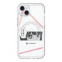 Slim Protection Premium Case with MagSafe［ YOUR CASE YOUR PLAY - Original - Anime/Manga Lover ］