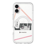 Slim Protection Premium Case with MagSafe［ YOUR CASE YOUR PLAY - Original - Anime/Manga Lover ］