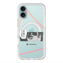 Slim Protection Premium Case with MagSafe［ YOUR CASE YOUR PLAY - Original - Anime/Manga Lover ］