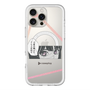 Slim Protection Premium Case with MagSafe［ YOUR CASE YOUR PLAY - Original - Anime/Manga Lover ］