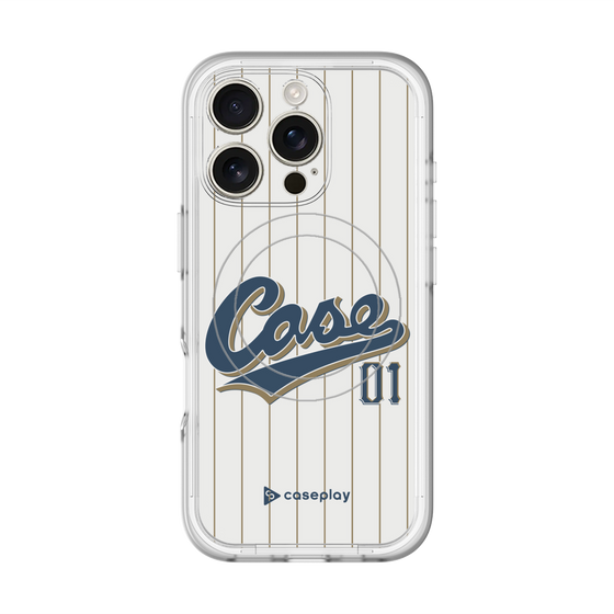 Slim Protection Premium Case with MagSafe［ YOUR CASE YOUR PLAY - Original - Sports Lover ］