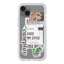 Slim Protection Premium Case with MagSafe［ YOUR CASE YOUR PLAY - Original - Fashion Lover ］