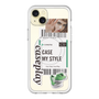 Slim Protection Premium Case with MagSafe［ YOUR CASE YOUR PLAY - Original - Fashion Lover ］