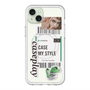 Slim Protection Premium Case with MagSafe［ YOUR CASE YOUR PLAY - Original - Fashion Lover ］