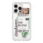Slim Protection Premium Case with MagSafe［ YOUR CASE YOUR PLAY - Original - Fashion Lover ］