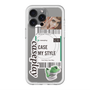Slim Protection Premium Case with MagSafe［ YOUR CASE YOUR PLAY - Original - Fashion Lover ］