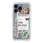 Slim Protection Premium Case with MagSafe［ YOUR CASE YOUR PLAY - Original - Fashion Lover ］
