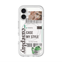 Slim Protection Premium Case with MagSafe［ YOUR CASE YOUR PLAY - Original - Fashion Lover ］