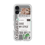 Slim Protection Premium Case with MagSafe［ YOUR CASE YOUR PLAY - Original - Fashion Lover ］