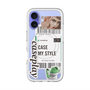 Slim Protection Premium Case with MagSafe［ YOUR CASE YOUR PLAY - Original - Fashion Lover ］