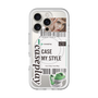 Slim Protection Premium Case with MagSafe［ YOUR CASE YOUR PLAY - Original - Fashion Lover ］