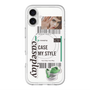 Slim Protection Premium Case with MagSafe［ YOUR CASE YOUR PLAY - Original - Fashion Lover ］