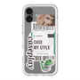 Slim Protection Premium Case with MagSafe［ YOUR CASE YOUR PLAY - Original - Fashion Lover ］