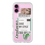 Slim Protection Premium Case with MagSafe［ YOUR CASE YOUR PLAY - Original - Fashion Lover ］