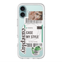 Slim Protection Premium Case with MagSafe［ YOUR CASE YOUR PLAY - Original - Fashion Lover ］