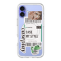 Slim Protection Premium Case with MagSafe［ YOUR CASE YOUR PLAY - Original - Fashion Lover ］