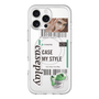 Slim Protection Premium Case with MagSafe［ YOUR CASE YOUR PLAY - Original - Fashion Lover ］