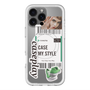 Slim Protection Premium Case with MagSafe［ YOUR CASE YOUR PLAY - Original - Fashion Lover ］