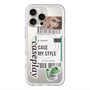 Slim Protection Premium Case with MagSafe［ YOUR CASE YOUR PLAY - Original - Fashion Lover ］