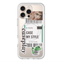Slim Protection Premium Case with MagSafe［ YOUR CASE YOUR PLAY - Original - Fashion Lover ］
