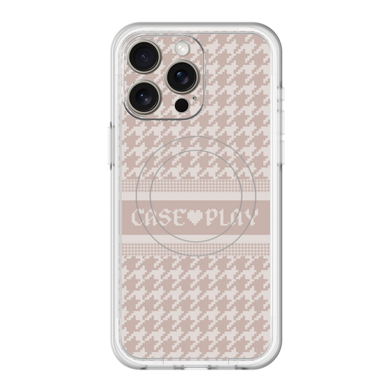 Slim Protection Premium Case with MagSafe［ YOUR CASE YOUR PLAY - Original - Cosmetics Lover ］