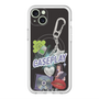 Slim Protection Premium Case with MagSafe［ YOUR CASE YOUR PLAY - Original - Music Lover ］