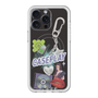 Slim Protection Premium Case with MagSafe［ YOUR CASE YOUR PLAY - Original - Music Lover ］